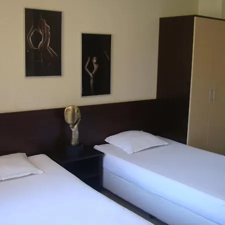 Affittacamere Lazur Burgas