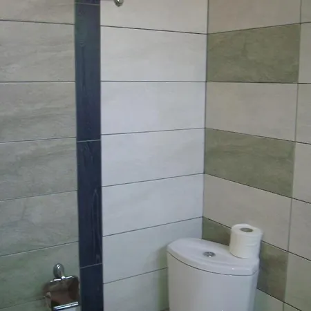 בית הארחה Lazur בורגאס