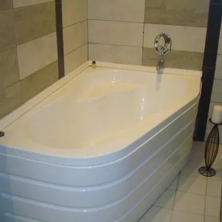Guest house Lazur *