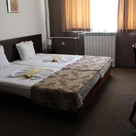 Lazur Guest house *