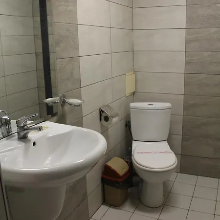 Къща за гости Lazur 3*