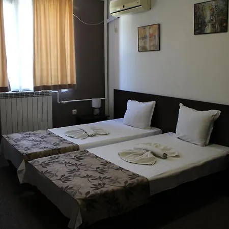 Lazur Къща за гости