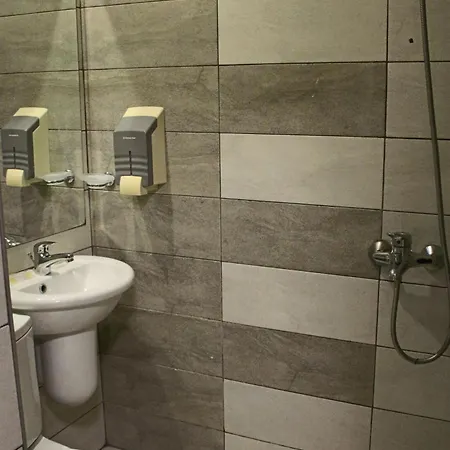 Гостевой дом Lazur 3*