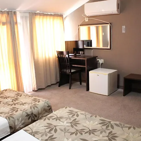 Lazur 3* Burgasz