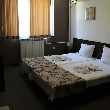 Lazur 3* 布尔加斯